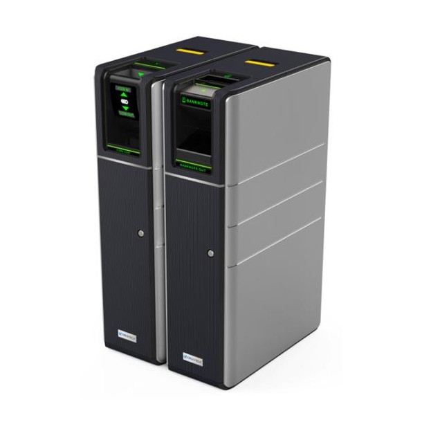 Echipament pentru automatizarea platilor cu numerar GRGintech CCS-30