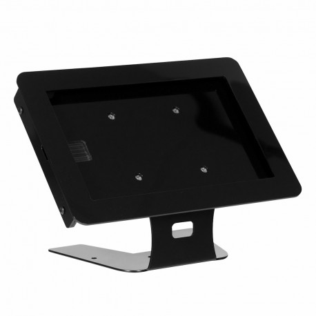 Sistem FEEDBACK clienti cu tableta si stand