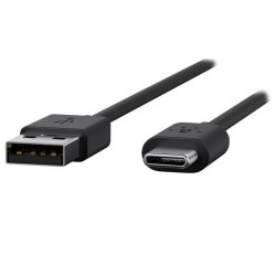 Cablu USB-C Zebra TC20/TC21/TC25/TC26/ZQ300/EC30