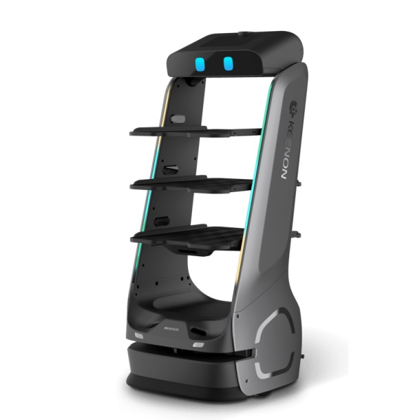 KEENON DINERBOT T5 PRO Robot