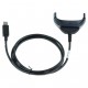 Cablu USB Zebra TC51 / TC52 / TC56 / TC57