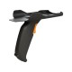 Pistol grip cu trigger pentru Datalogic Memor