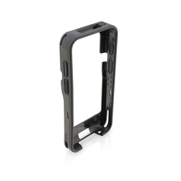 Husa cauciucata Datalogic Memor 30, Memor 35, neagra