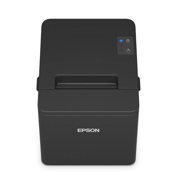 Imprimanta termica Epson TM-T20IV cutter, USB, RS232