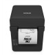 Imprimanta termica Epson TM-T20IV cutter, USB, RS232