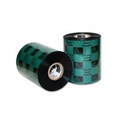 Ribon Zebra 5095 83mm x 300m, negru, OUT Ribon Zebra 5095 83mm x 300m, negru, OUT