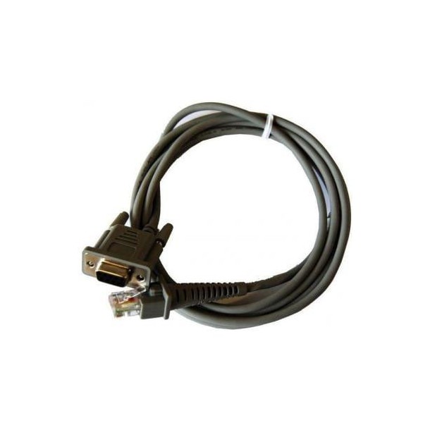 Cablu serial Datalogic Magellan 9300i, 9400i, 9800i