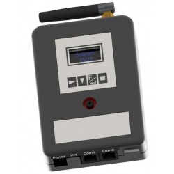 Aparat fiscal pentru vendomat EliVend EV23-M3 Aparat fiscal pentru vendomat EliVend EV23-M3