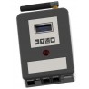 Fiscal Device for Vending Machines: EliVend EV23-M3