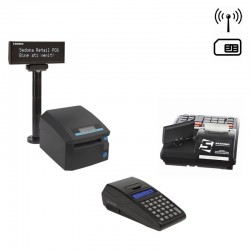 Mentenanta comunicatie la server ANAF pentru aparat EliVend EV23-M3 - 24 luni