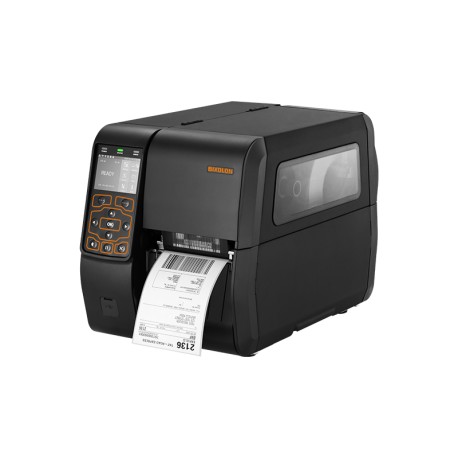 Bixolon XT5-40 industrial label printer USB, RS232, Ethernet
