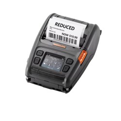 Imprimanta mobila de etichete Bixolon XM7-30 USB, RS232, Bluetooth Imprimanta mobila de etichete Bixolon XM7-30 USB, RS232, Bluetooth