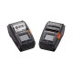 Imprimanta mobile de etichete Bixolon XM7-20 USB-C, RS232, Bluetooth