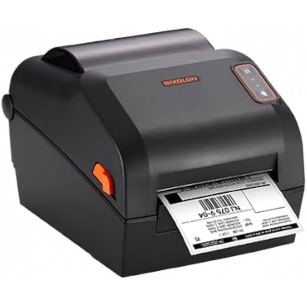 Bixolon XD5-40d label printer USB, RS232, Ethernet