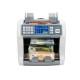 Masina de numarat bancnote S200