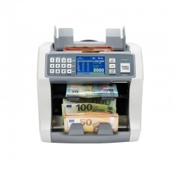 Masina de numarat bancnote S200