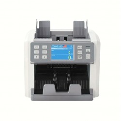 Masina de numarat bancnote P100