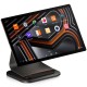 POS All-in-One Sunmi T3 PRO 15,6”