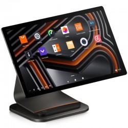 POS All-in-One Sunmi T3 PRO 15,6”