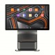 POS All-in-One Sunmi T3 PRO MAX 15,6”