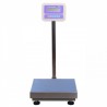 Cantar platforma SWS DAC-01 120x120cm 600 kg