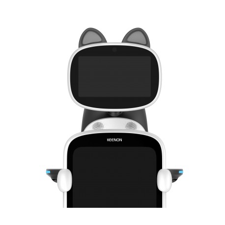 T10 Headwear-Cat Ear