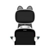Accesoriu urechi de pisica pentru KEENON T10
