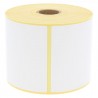 Rola etichete autocolante direct termice 80x80 mm, FI40, (500 et.)