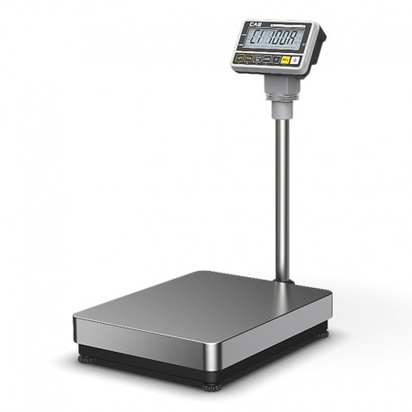 Cantar platforma CAS CB-150C, 150kg, 40x50