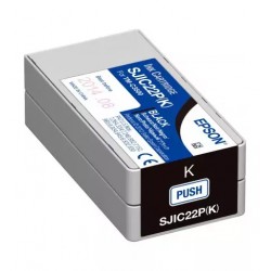 Cartus cerneala Epson ColorWorks C3500, negru