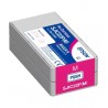 Epson ColorWorks C3500 ink cartridge, magenta