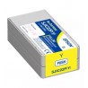 Epson ColorWorks C3500 ink cartridge, yellow