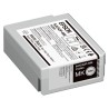 Epson ColorWorks C4000E (bk) ink cartridge, SJIC42P-BK, black