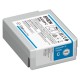 Cartus cerneala Epson ColorWorks C4000E, SJIC42P-C, cyan