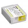 Epson ColorWorks C4000E ink cartridge, SJIC42P-Y, yellow