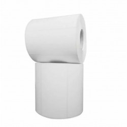 Rola etichete Epson, hartie premium mata, 102mm x 76mm, 440 et./rola Rola etichete Epson, hartie premium mata, 102mm x 76mm, 440 et./rola