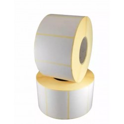 Rola etichete Epson 76mm x 51mm, 650 et./rola Rola etichete Epson 76mm x 51mm, 650 et./rola