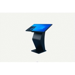 Totem digital de interior IT550, 55" Totem digital de interior IT550, 55"