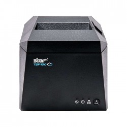 Imprimanta POS Star TSP143IV X4, USB, BT, Ethernet, Wi-Fi