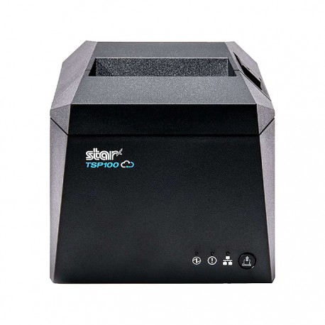 Imprimanta POS Star TSP143IV X4, USB, BT, Ethernet, Wi-Fi
