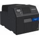 Imprimanta de etichete color ColorWorks D6000, USB, Ethernet