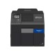 Imprimanta de etichete color ColorWorks D6000, USB, Ethernet