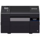 Imprimanta de etichete color ColorWorks D6500, USB, Ethernet