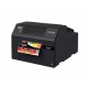 Imprimanta de etichete color ColorWorks D6500, USB, Ethernet