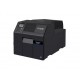 Imprimanta de etichete color ColorWorks D6000, USB, Ethernet