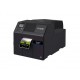 Imprimanta de etichete color ColorWorks D6000, USB, Ethernet