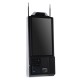 Terminal self-service Aures ADVANTECH UTK-3000 cu imprimanta, scanner 2D