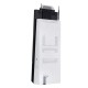 Terminal self-service Aures ADVANTECH UTK-3000 cu imprimanta, scanner 2D