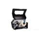 Printronix T82X4 4” TT industrial label printer