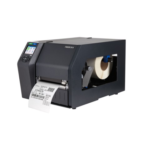 Imprimanta industriala de etichete Printronix T82X6 6” TT